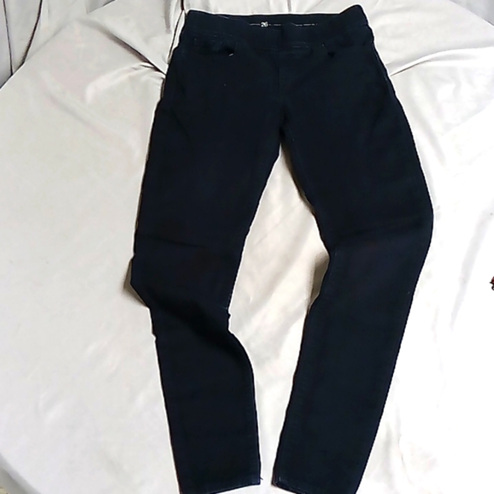 Levi's..Jeans..Sz.26..Dark Blue
